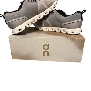 On Cloud 5 Waterproof